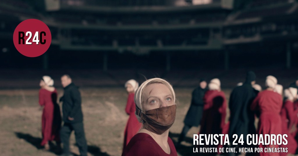The Handmaid’s Tale: segunda&nbsp;temporada