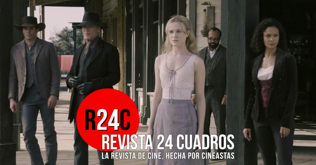 Westworld Temporada 2: apuntes de un (segundo)&nbsp;viaje