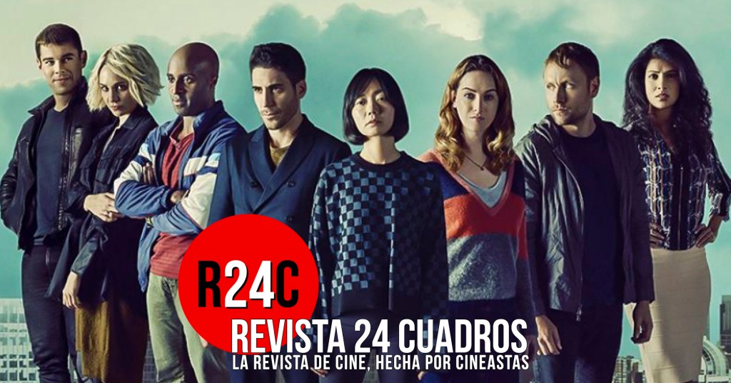 Sense8 capítulo final: El fan service más caro de la historia
