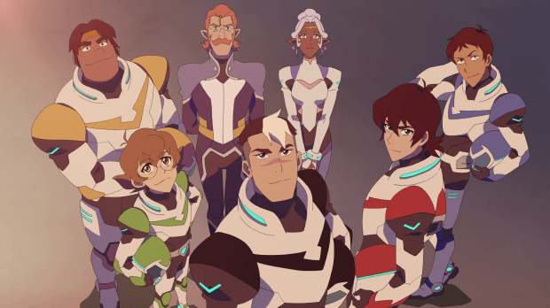 TeamVoltron