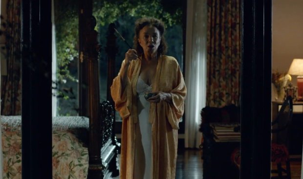 gracielaborgesLaquietud