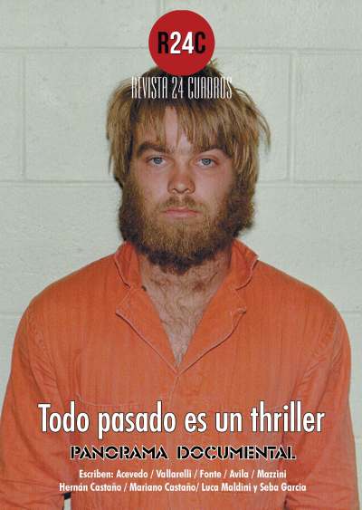 Tapa del número 33
