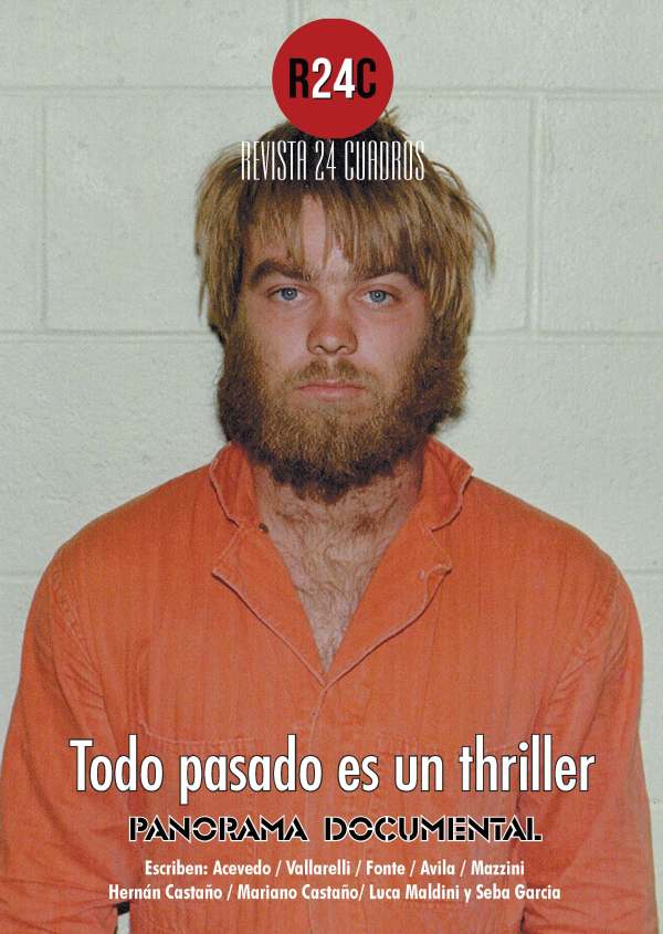 Tapa del número 33