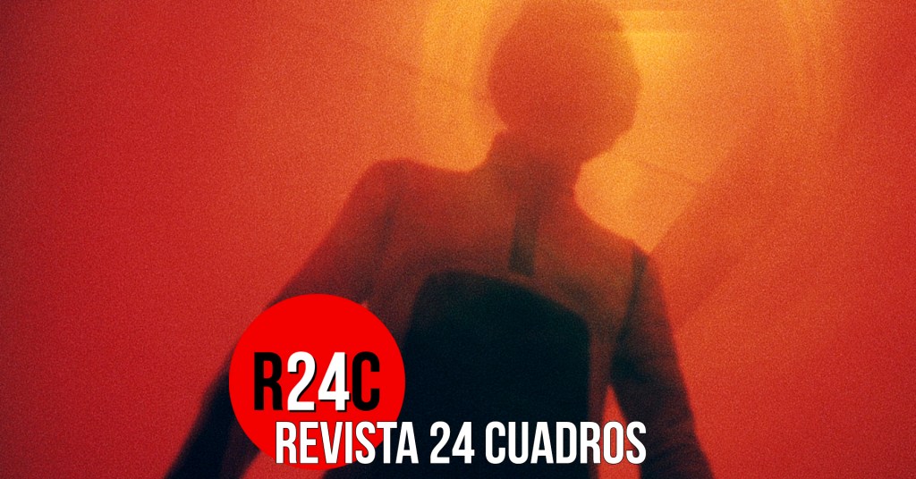 Beyond the Black Rainbow: cómo crear un VHS que jamás&nbsp;existió