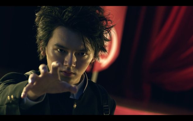 Mob Psycho 100 Netflix