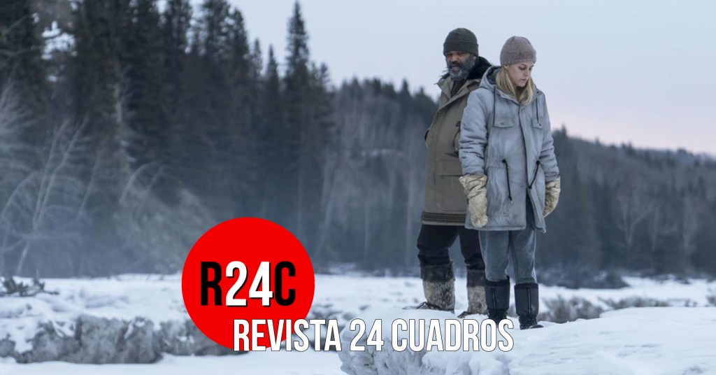 Hold the Dark: cuando miras largo tiempo al abismo, también este mira dentro de&nbsp;ti