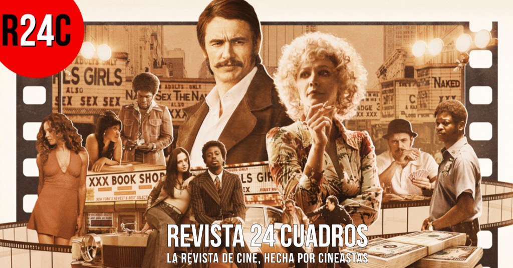 Reseña: The Deuce