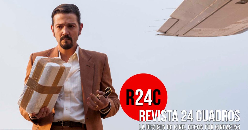 Narcos México: hay coca después de&nbsp;Escobar