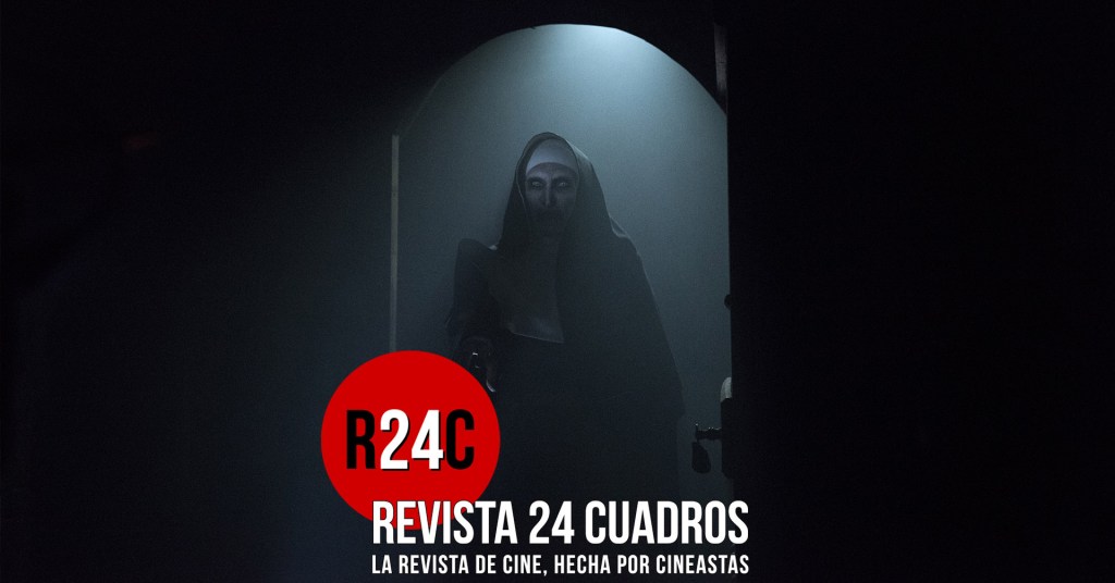 La monja o The NunCa deberían haberla hecho