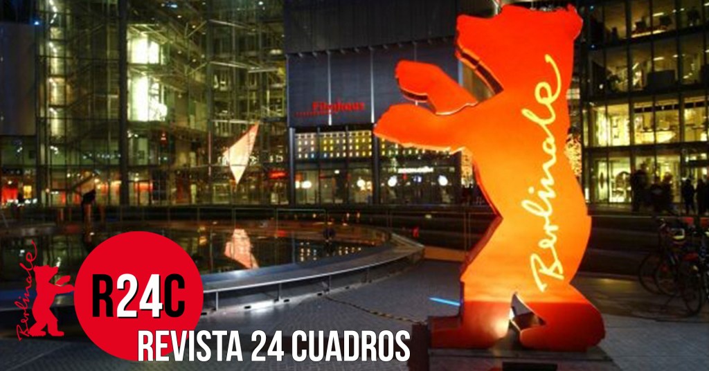 Berlinale: Las películas iberoamericanas en concurso