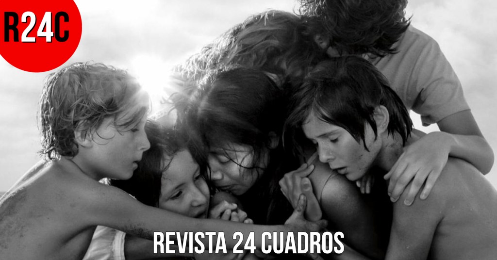 Roma: la grieta útil