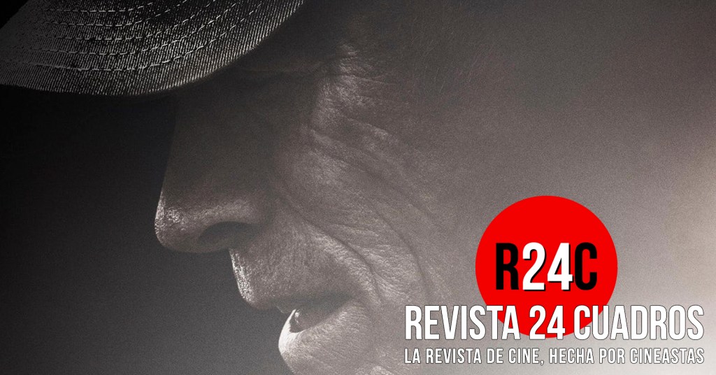 Reseña: La mula