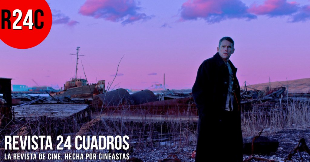 Reseña: First Reformed
