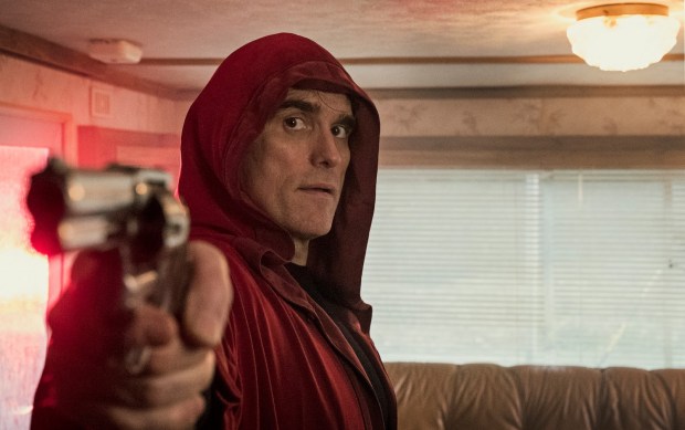 the house that jack built