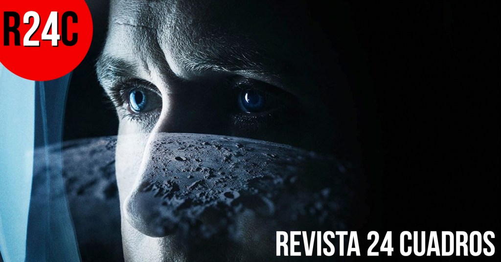 First Man: primera y única&nbsp;vez