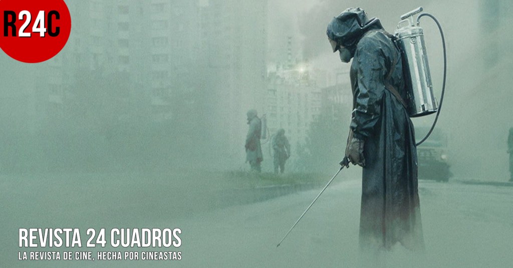 Chernobyl, microrrelatos de la tragedia.