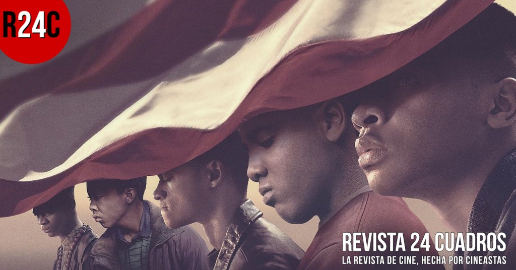Reseña: When They See&nbsp;Us