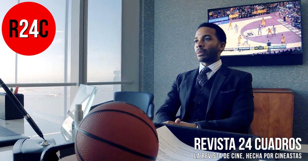 High Flying Bird: Soderbergh y su celu versus la NBA