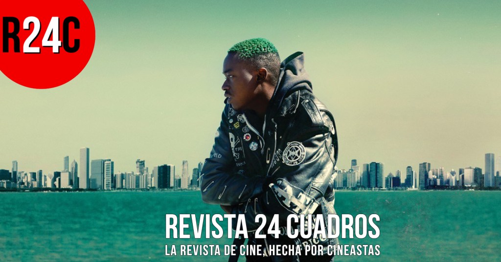Native Son: que siga debutando así