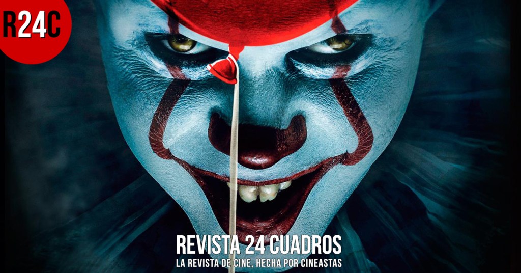 IT 2: el origen del&nbsp;miedo