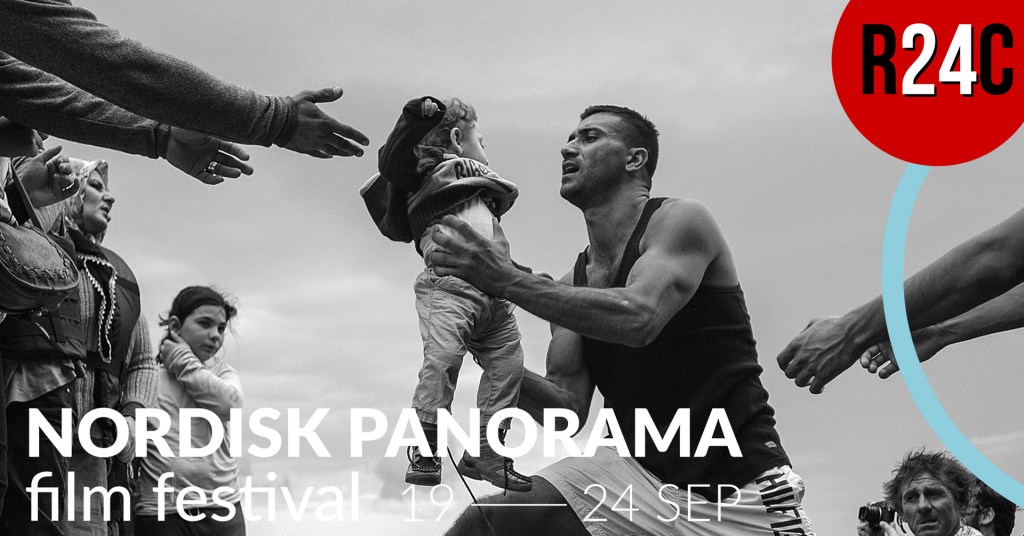 Nordisk Panorama Cuarto Cruce: aquello que nos define