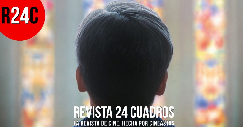 Por la gracia de Dios: el abuso de menores y la lucha por la&nbsp;verdad