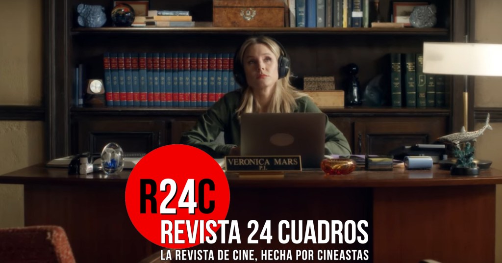 Siempre Veronica, nunca&nbsp;inveronica