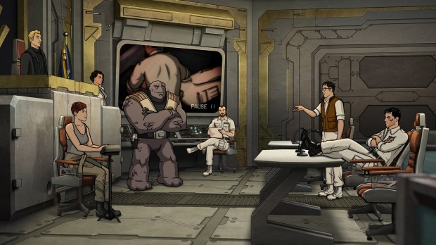 archer-season-10-1999-walkthrough