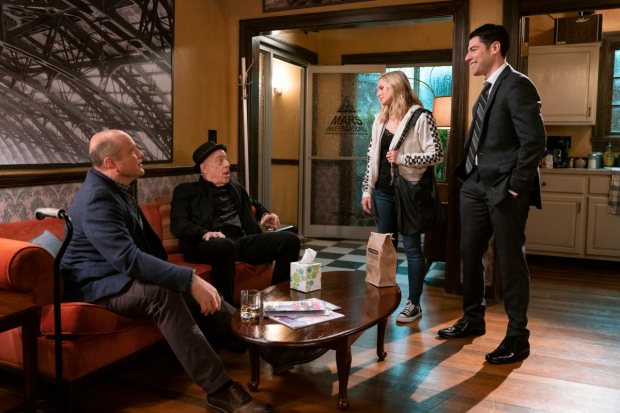 veronica-mars-hulu-keith-enrico-colanti-clyde-jj-simmons-leo-max-greenfield