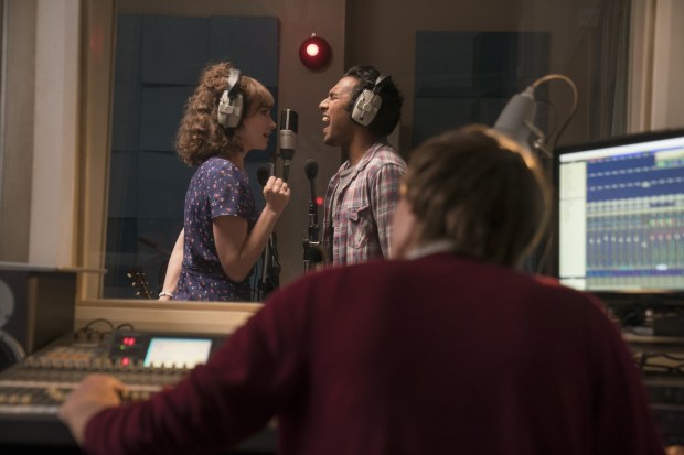 Untitled Jack And Ellie Project