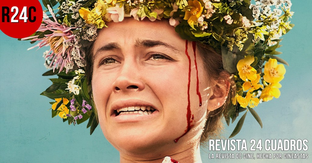 Midsommar: el terror no espera la noche