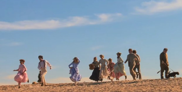 littlewomen_beachfriends