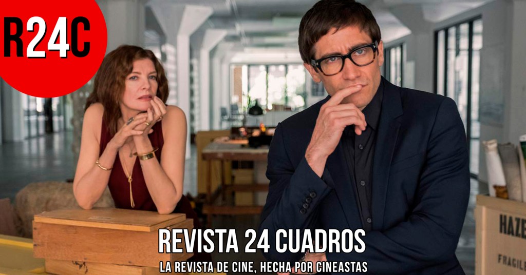 Velvet Buzzsaw: el mundo de los psicópatas de terciopelo