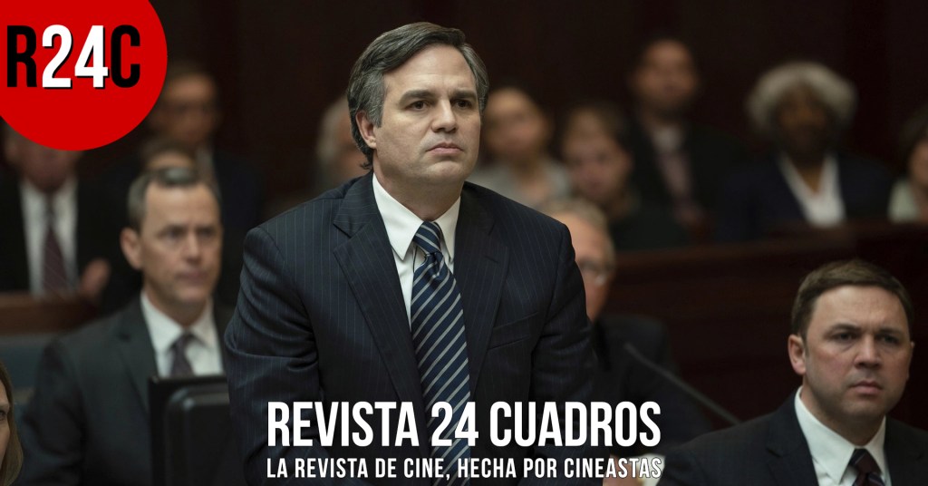 Dark Waters: donde los abogados se&nbsp;atreven