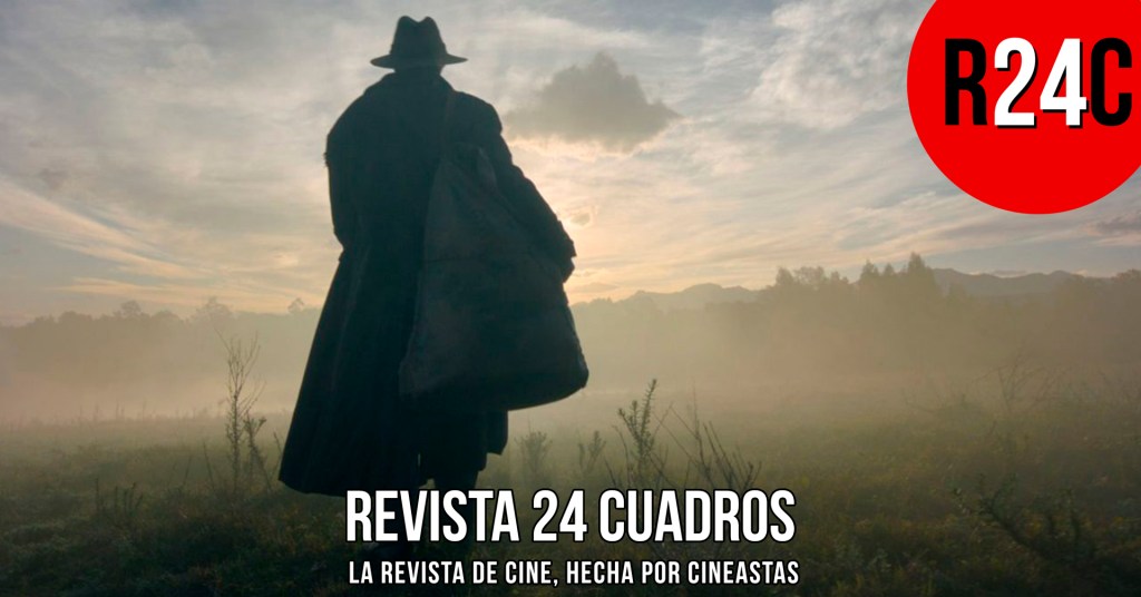8: una historia de terror sudafricana