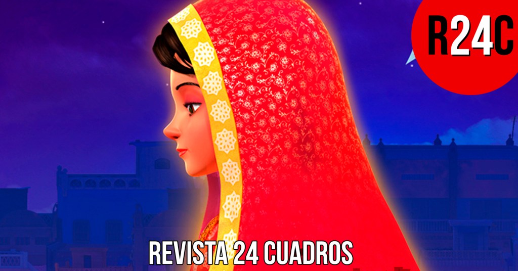 Sitara: Que las niñas sueñen por fin