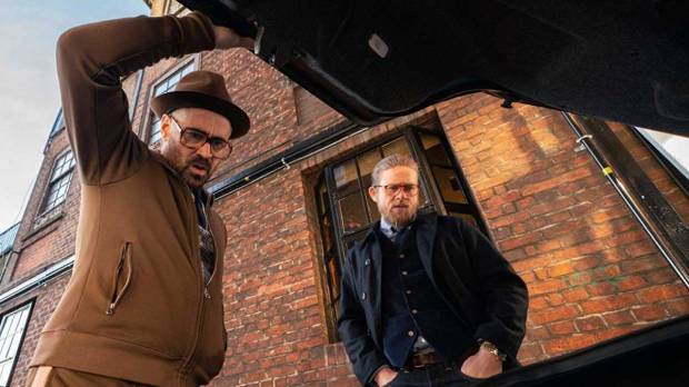 estrenos-semana-trailer-the-gentlemen-1582795682472