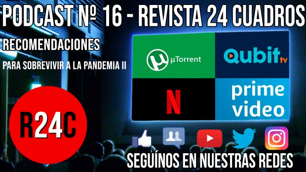 podcast fondo 16