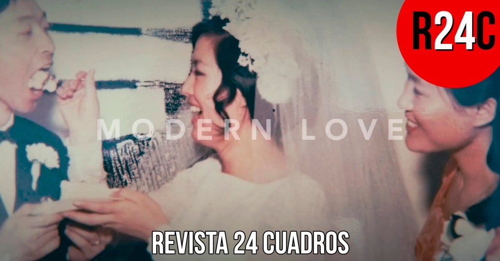 Modern Love: un ranking del amor moderno