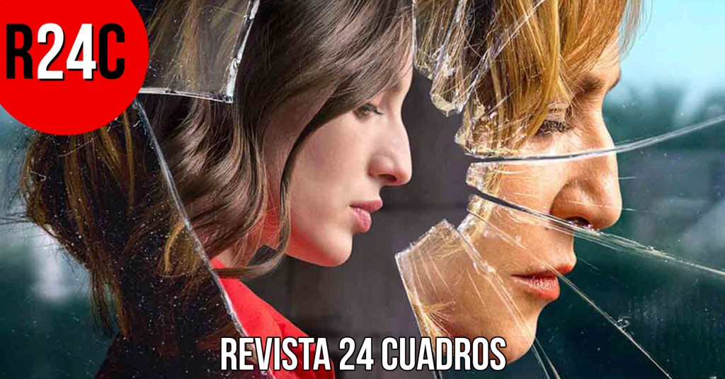 Reseña: Araña