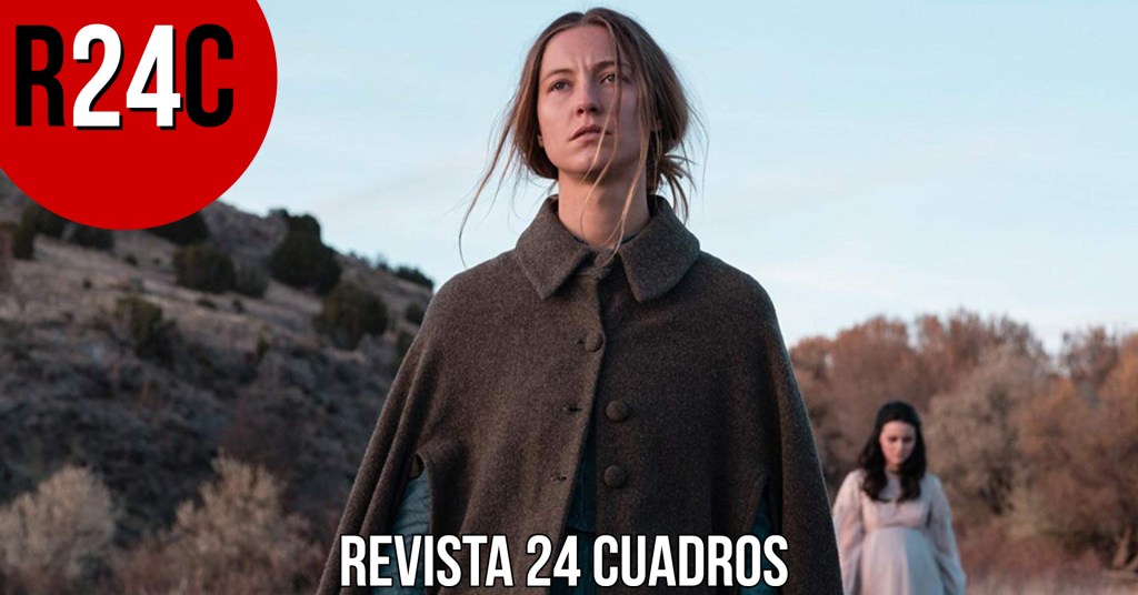 The Wind: cuento de amor, de locura y de muerte
