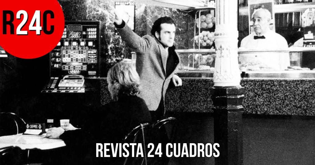 Cortometrajes: estructura narrativa y poética propia