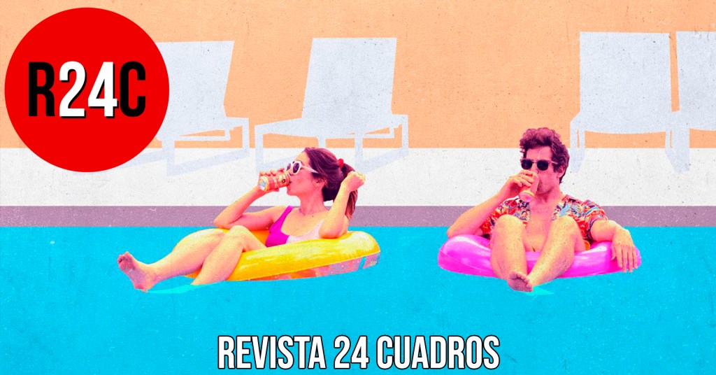 Palm Springs: renovando la fórmula