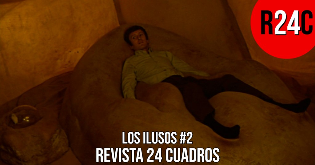 Los ilusos #2: de vaquitas y&nbsp;recuerdos