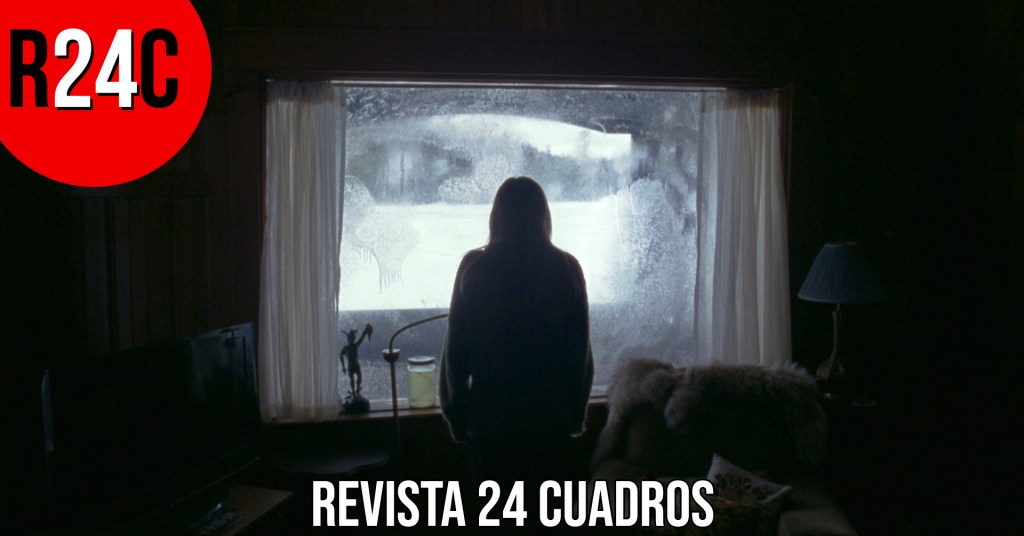 The Lodge: más respeto que (no) soy tu madre