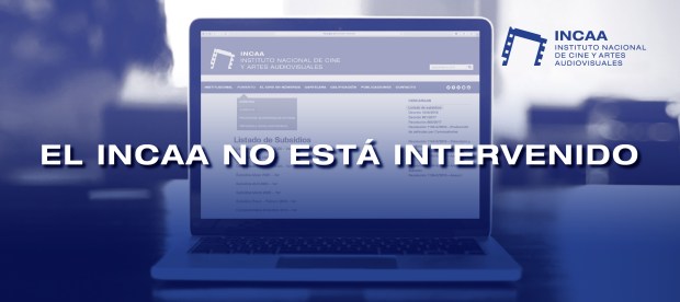 el_incaa_no_esta_intervenido_web