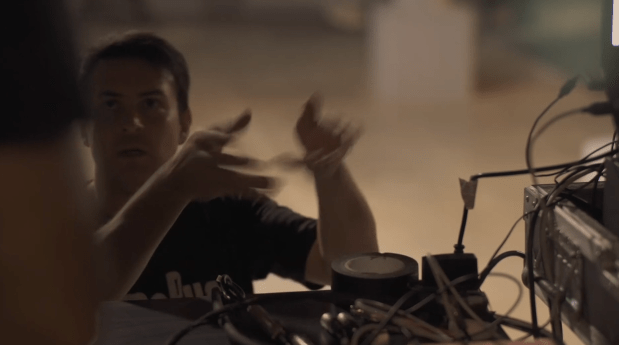 Foto Los trabajos y los días 4