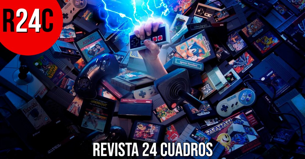 High Score: esos raros jueguitos nuevos