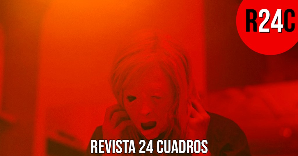 Brandon Cronenberg: el fantasma de la nueva carne