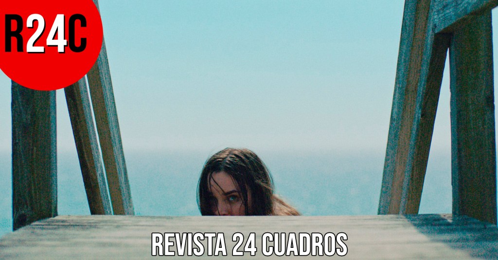 The Beach House: la mar (no) estaba serena